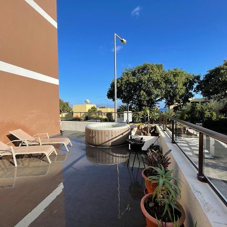 شقة كانيكو  في Terrace With Ocean View المظهر الخارجي الصورة