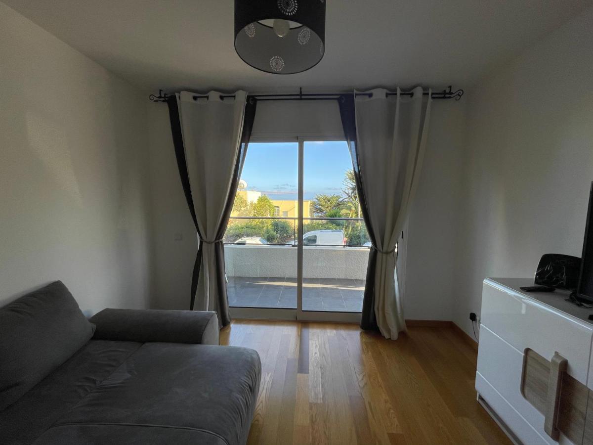 شقة كانيكو  في Terrace With Ocean View المظهر الخارجي الصورة