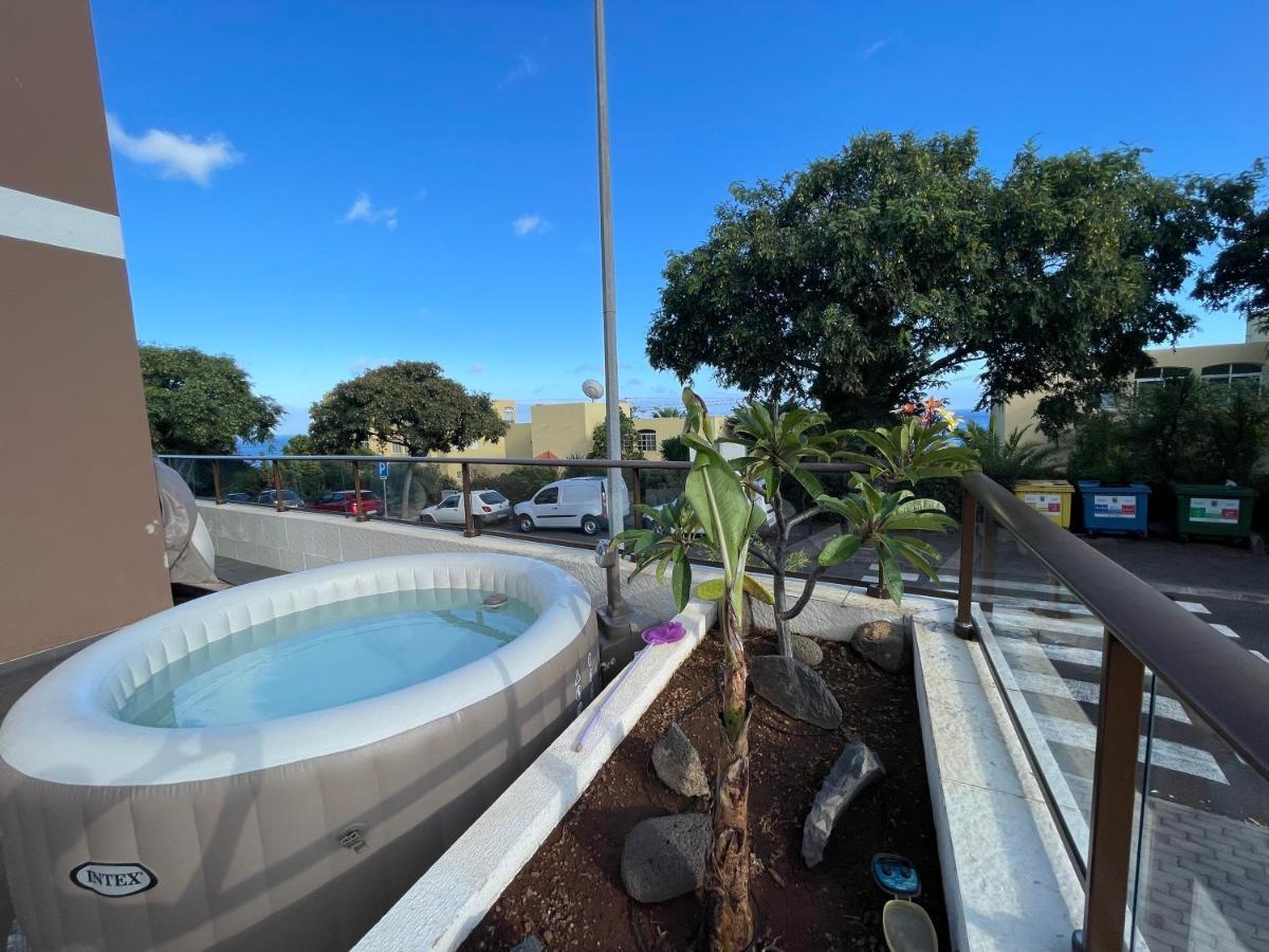 شقة كانيكو  في Terrace With Ocean View المظهر الخارجي الصورة