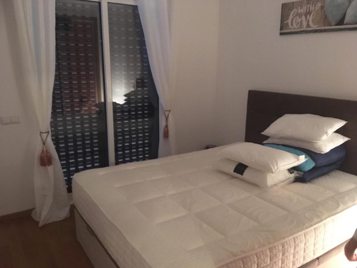 شقة كانيكو  في Terrace With Ocean View المظهر الخارجي الصورة